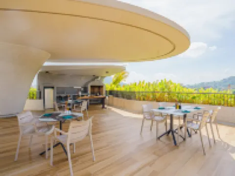 HOMA Phuket Town Hotels in Phuket