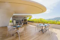 Homa Phuket Town