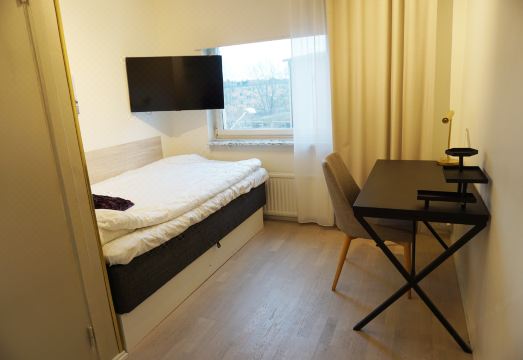 아반티 호텔 아파트먼트 주방 시설