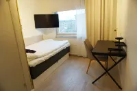 Avanti Hotel Apartments