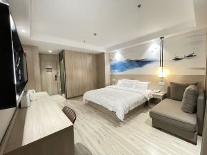 Jasmine bloom inn （JingZhou SeasCity Hotel）