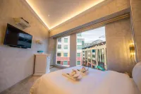 ACJ Residence - A Member of The Luxury Stay Group - 4-Sterne