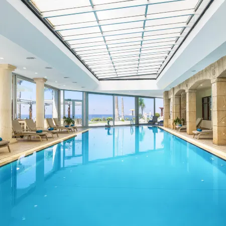 Alexander the Great Beach Hotel