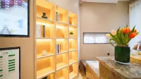 qingchen Jiayin Hotel - 2 stjerner