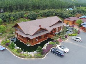 Linwu Nanguo Hongdou Manor