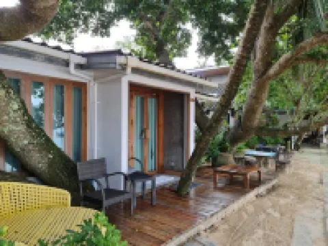 บลิส รีสอร์ท กระบี่ โรงแรมใกล้Tubkaek Beach