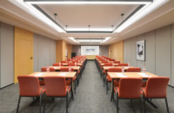 Park Inn by Radisson, Tianjin Konggang Binhai International Airport