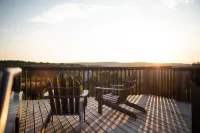 Thecamp Hôtel & Lodges - Aix en Provence Hotels in Ventabren