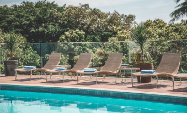 Pacific Hotel Cairns