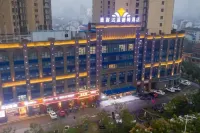 Microtel by Wyndham Miluo - วิว