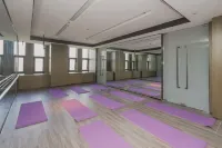 安慶綠地鉑驪酒店 - SPA
