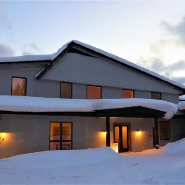 Square 8 Hakuba Retreat by Unplan Hotels near Oide Park