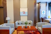 Xining Changjiang International Hotel - Breakfast