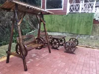 Guposhan Nature Leyuan Ecological Farm Homestay