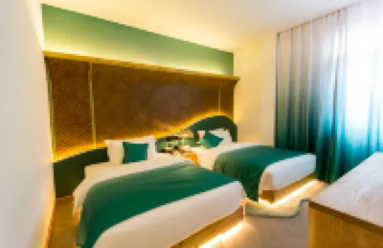 Zuiyuelou Guesthouse