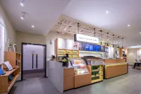 HanTing Hotel (Jinan Baotu Spring) - Bintang 2