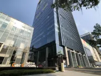 LUXURIOUS&VOGUR HOTEL Apartment