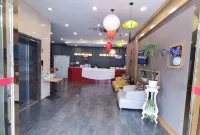 Shankee Hotel (Lu'an Huoqiu County Government)