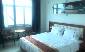 Haikou Yongtong Business Hotel