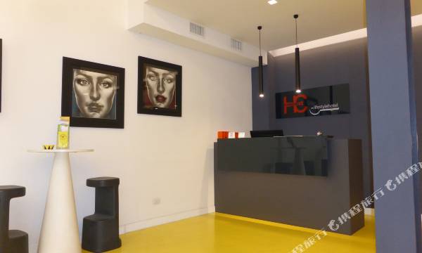 Correra 241 Lifestyle Hotel