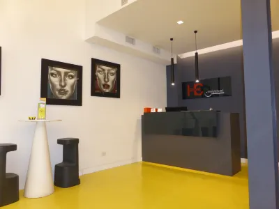Correra 241 Lifestyle Hotel Hotels in Montecalvario