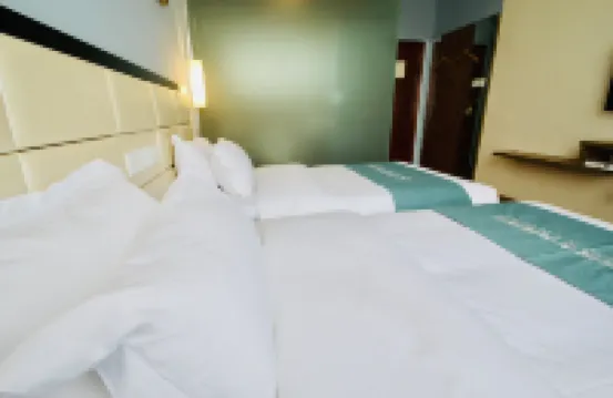 Chengshi Express Hotel
