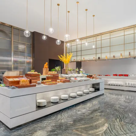 Hampton by Hilton Ningbo Ninghai Keji Avenue