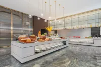 寧波寧海科技大道希爾頓歡朋酒店 - 早餐
