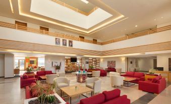 Ramada Resort by Wyndham Dead Sea