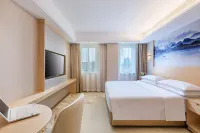 Vienna International Hotel (Wenling Wanchang Road Subway Station)