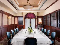 Hotel Grand Pacific - breakfast