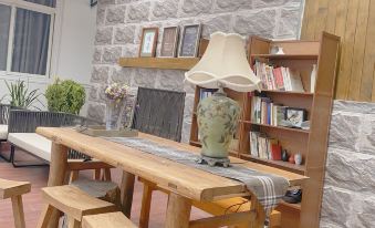 Wenchuan Muxianghua Homestay