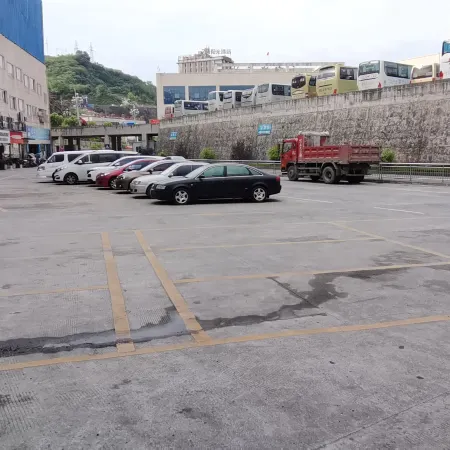 Wing Chun Yuet Hotel