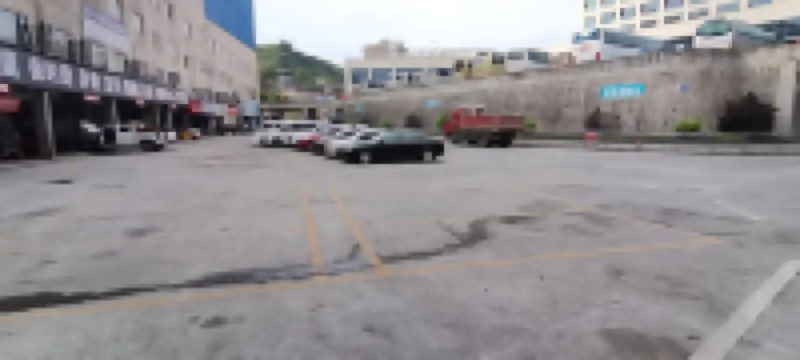 Wing Chun Yuet Hotel Hotels near Peachblossom Castle Scenic Spot