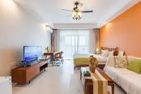 There is a boutique holiday B & B in Xishuangbanna