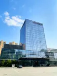 Yekalon Yamey International Hotel Hotels in 