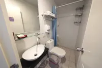 嘉義安蘭居旅店