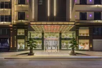 Wuping Fangyuan Spring Hotel Hotels in Wuping