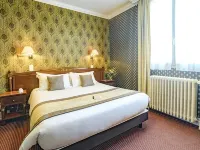 The Originals Boutique, Hôtel Normandie, Auxerre Hotels in Yonne