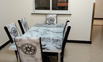 International City Chinese Style Apartment