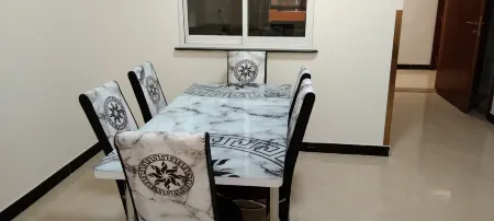 International City Chinese Style Apartment