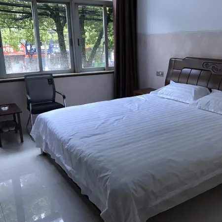 Cixi Yingbinlou Accommodation