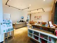 Zhangzhou Mukeji Yuanchun Homestay Hotels in Quzhou