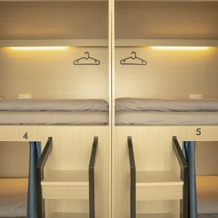 Fine Days Youth Hostel