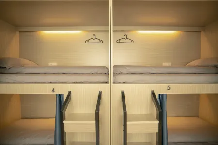 Fine Days Youth Hostel