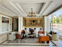 Vienna Hotel (Xinzheng Xuanyuan Lake Store) - موقف سيارات