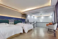 Jinzhou Port Hotel, Suixi
