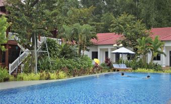 Rainforest Resort Phu Quoc