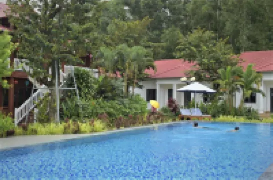 Rainforest Resort Phu Quoc