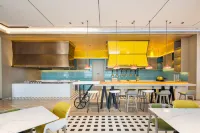 Home2 Suites by Hilton Yibin Xingwen - breakfast